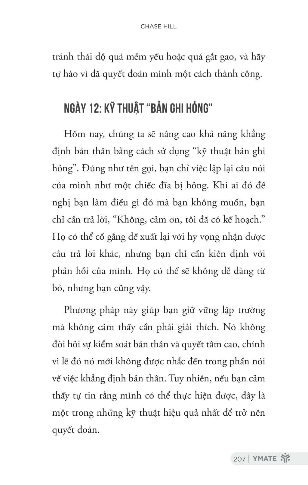 đừng cố làm hài lòng tất cả mọi người - đừng để ai lợi dụng lòng tốt của bạn