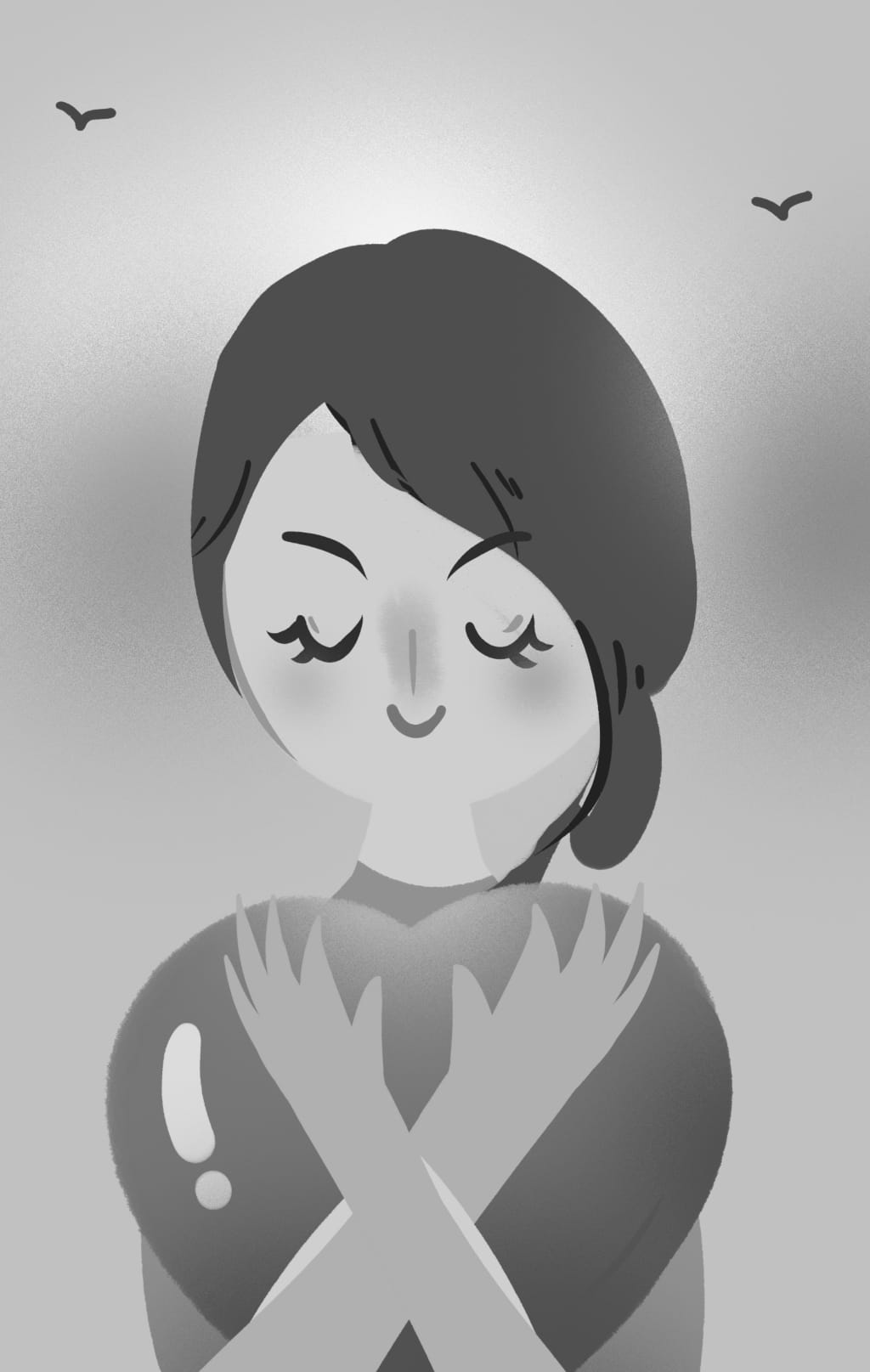 đừng cố làm hài lòng tất cả mọi người - đừng để ai lợi dụng lòng tốt của bạn