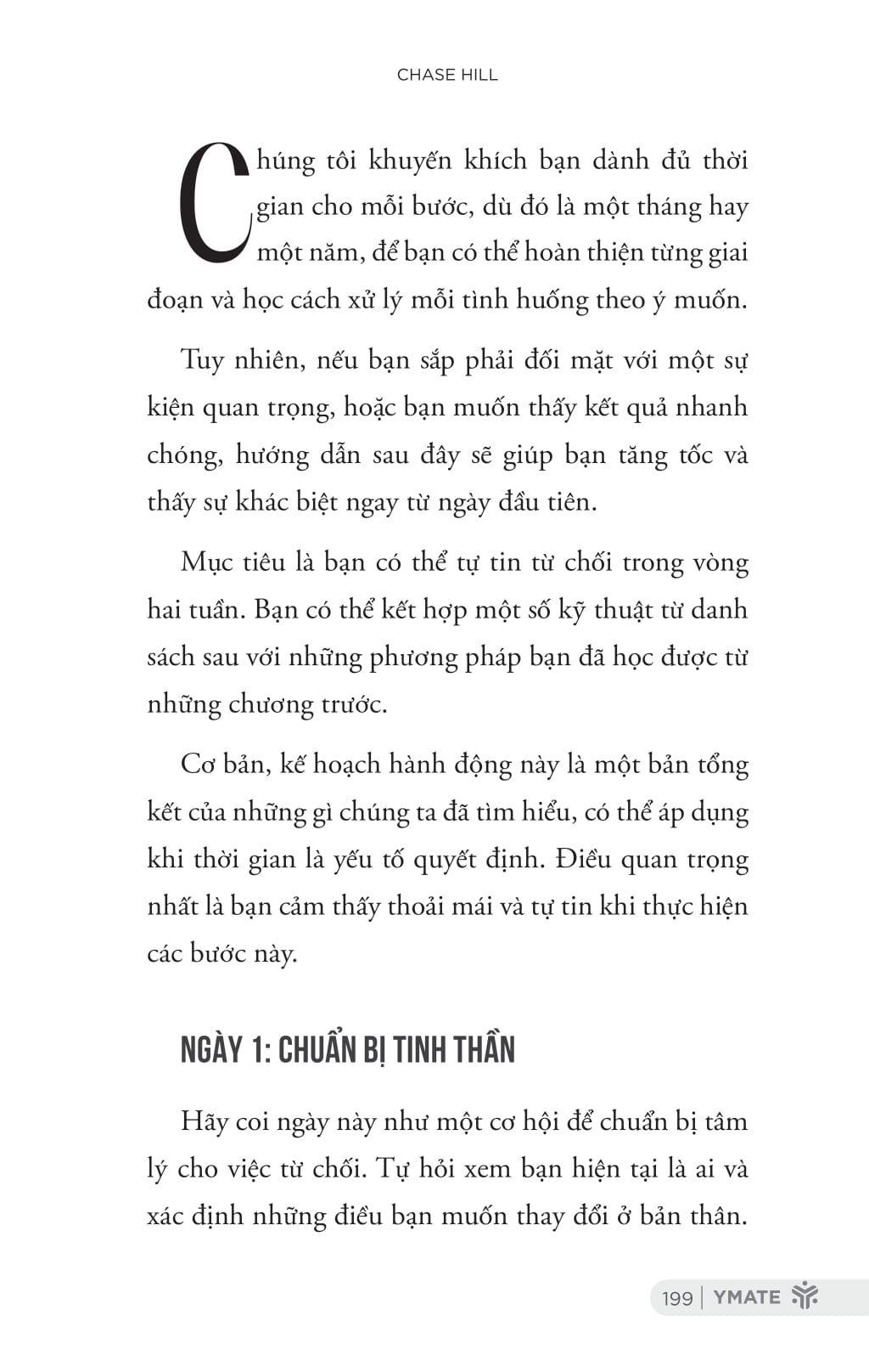 đừng cố làm hài lòng tất cả mọi người - đừng để ai lợi dụng lòng tốt của bạn