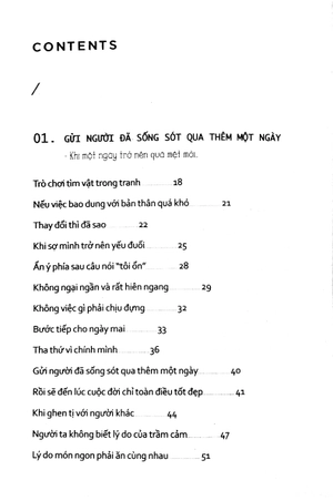 đừng cố làm người tốt trong mắt tất cả mọi người (tái bản)