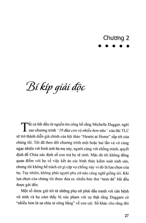 đừng cố làm những bà mẹ hoàn hảo