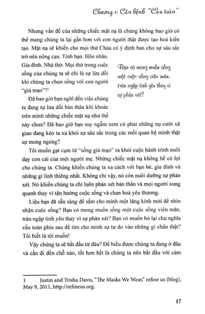 đừng cố làm những bà mẹ hoàn hảo