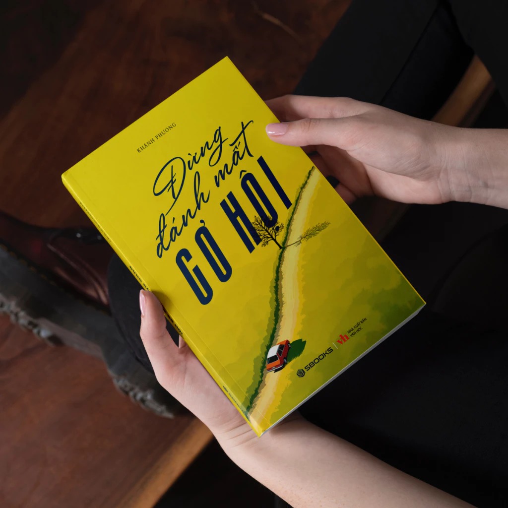 đừng đánh mất cơ hội