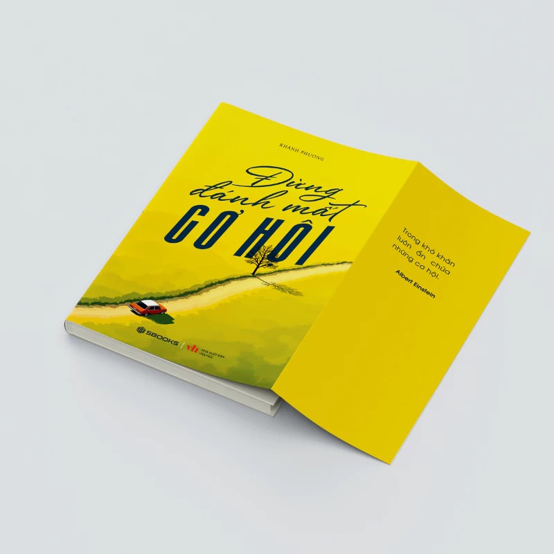 đừng đánh mất cơ hội