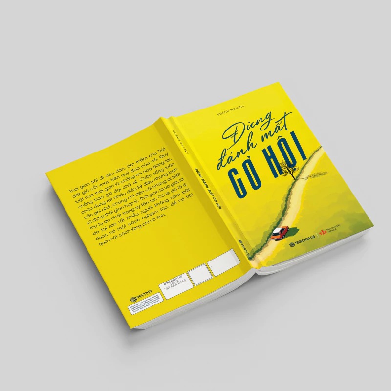 đừng đánh mất cơ hội