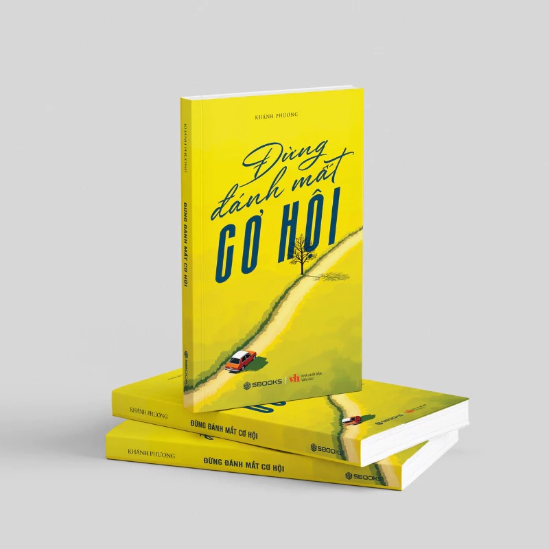 đừng đánh mất cơ hội