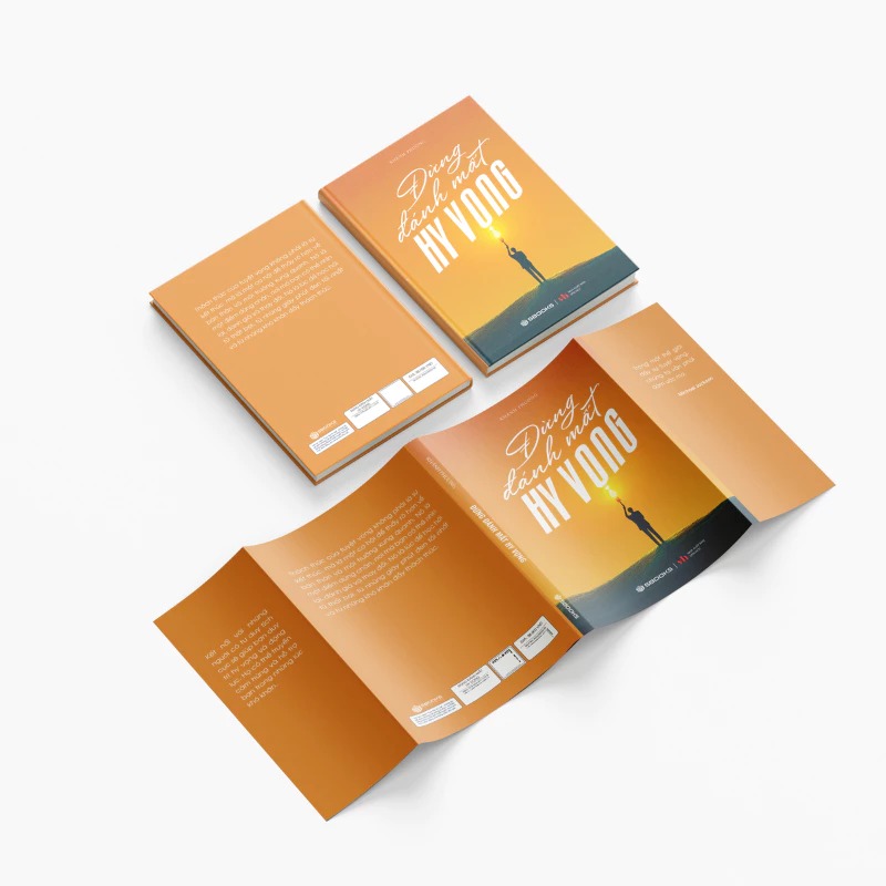 đừng đánh mất hy vọng