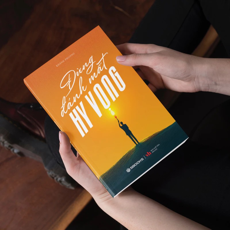 đừng đánh mất hy vọng