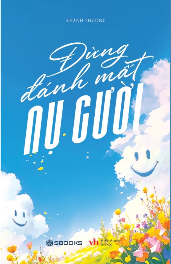 đừng đánh mất nụ cười