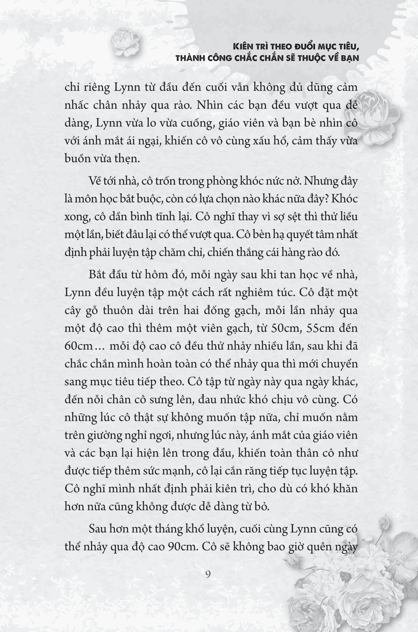 đứng dậy lần nữa - cùng dale carnegie tiến tới thành công (tái bản 2023)