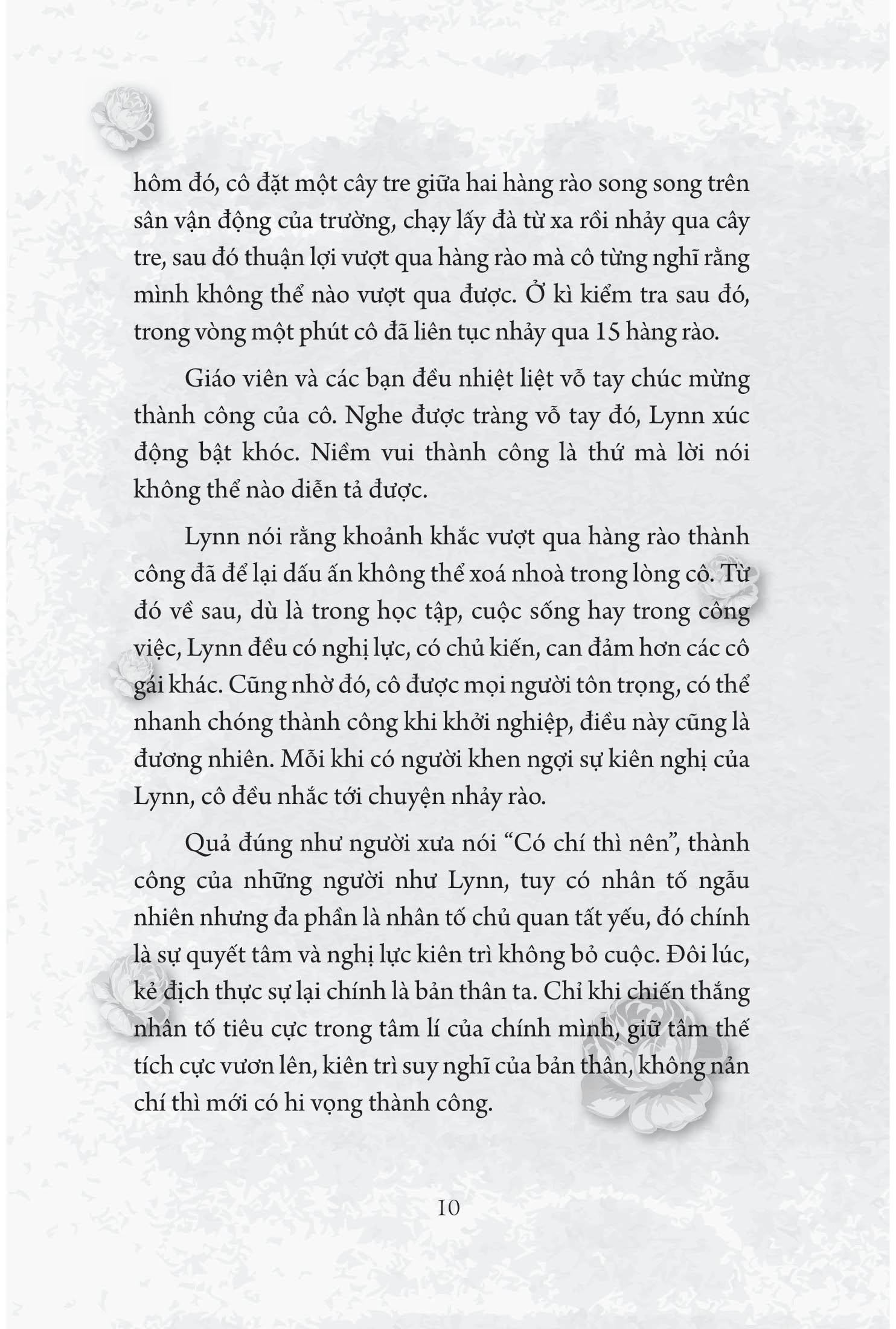 đứng dậy lần nữa - cùng dale carnegie tiến tới thành công (tái bản 2023)