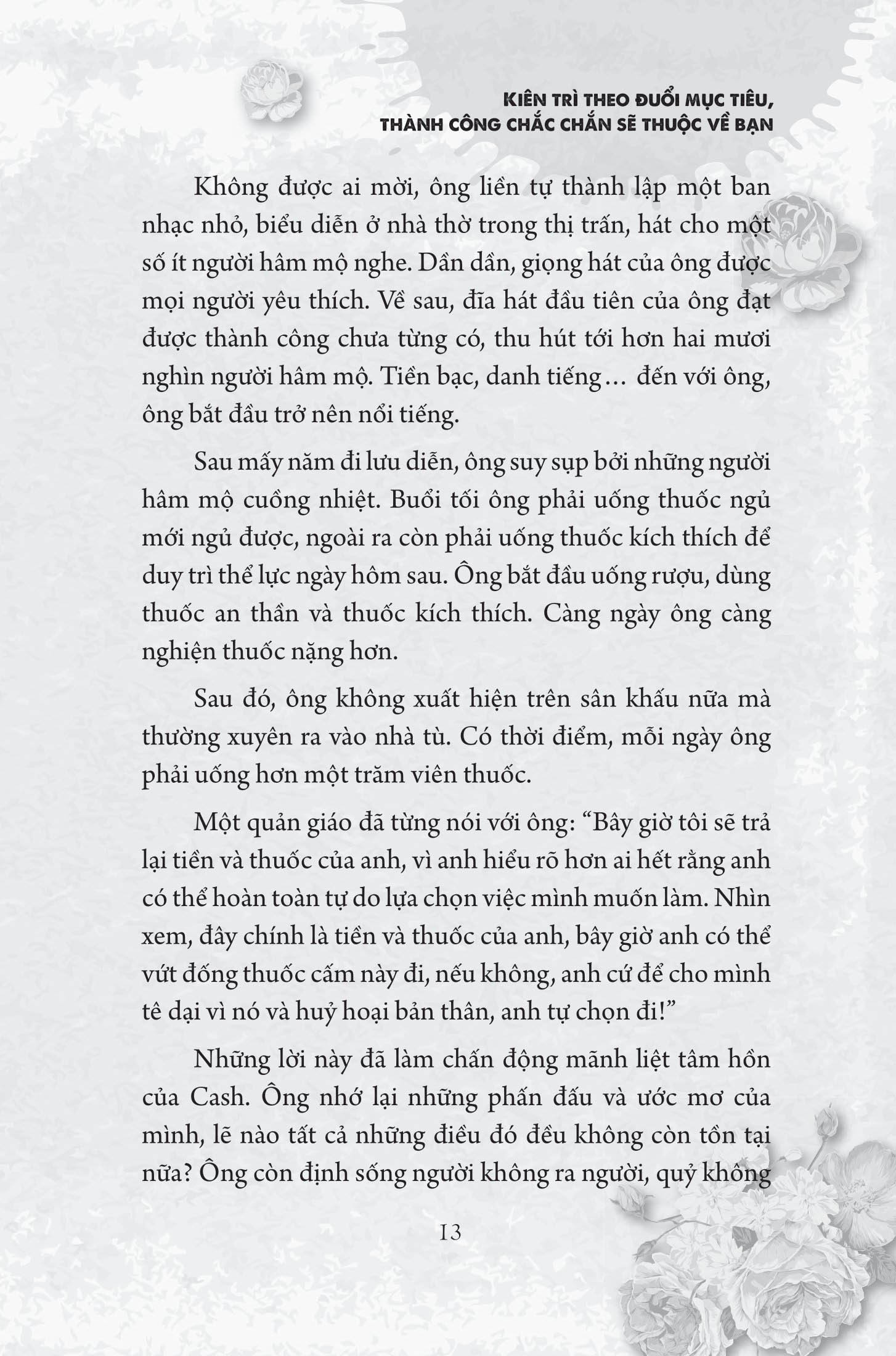 đứng dậy lần nữa - cùng dale carnegie tiến tới thành công (tái bản 2023)