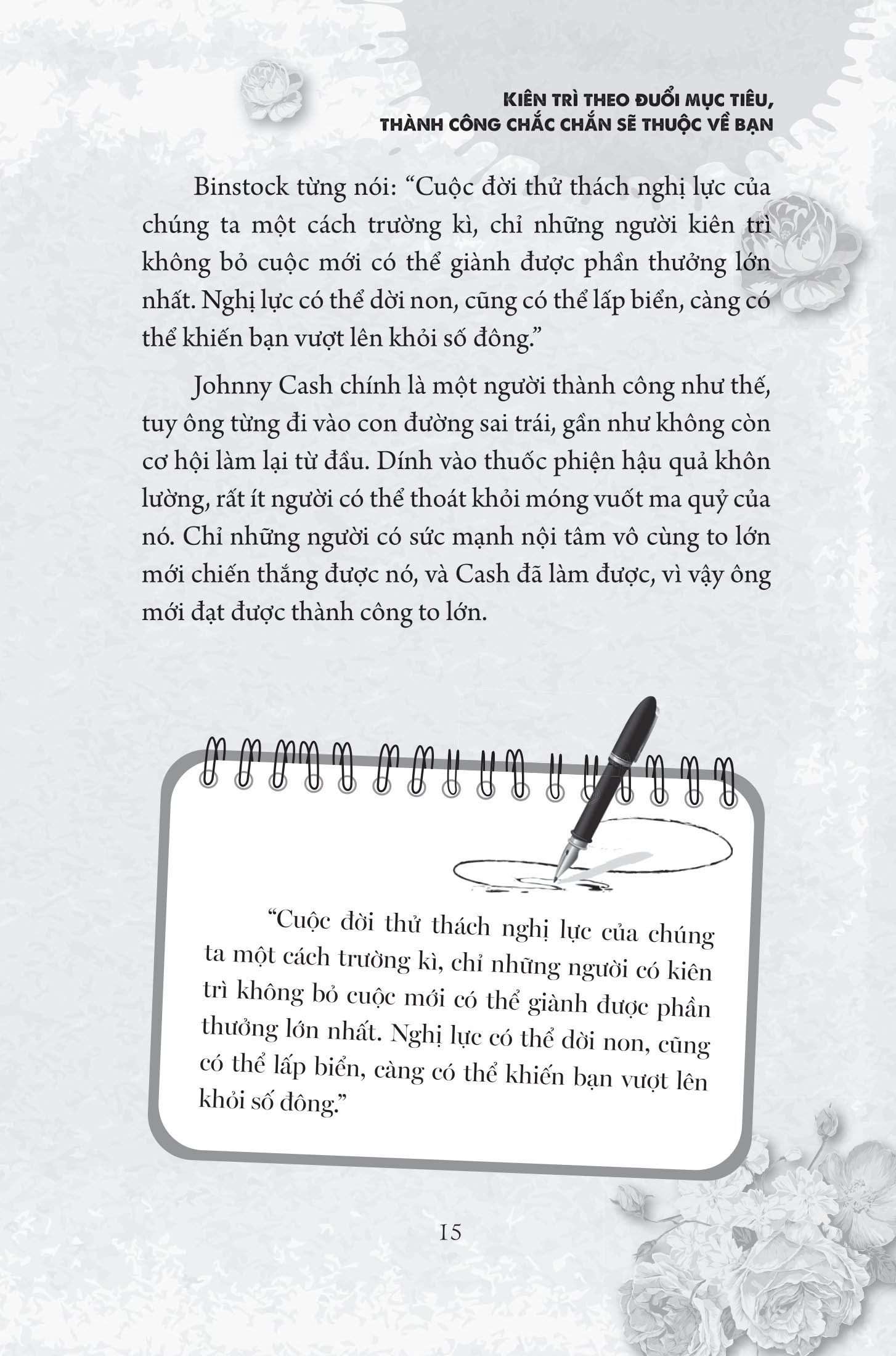 đứng dậy lần nữa - cùng dale carnegie tiến tới thành công (tái bản 2023)