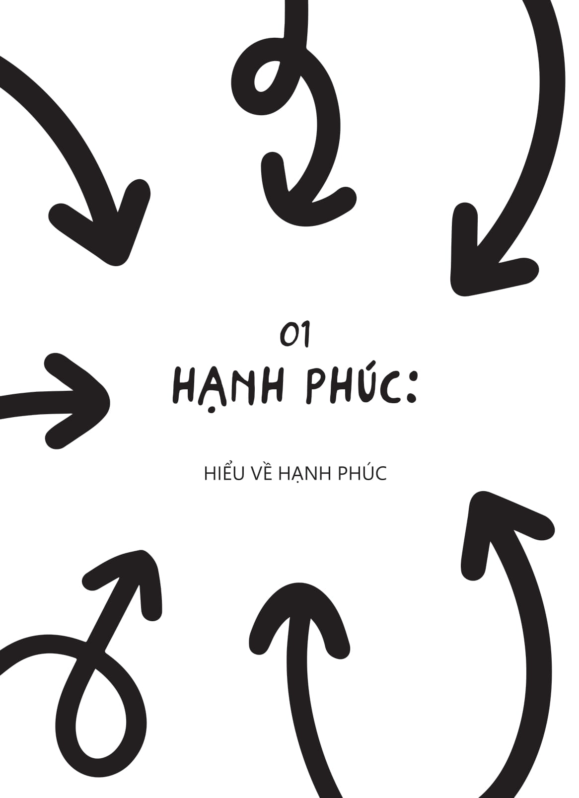 đừng để 10% bất hạnh hủy hoại 90% cuộc đời bạn