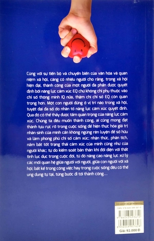 đừng để cảm xúc hủy hoại bạn - kiểm soát cảm xúc, gặt hái thành công