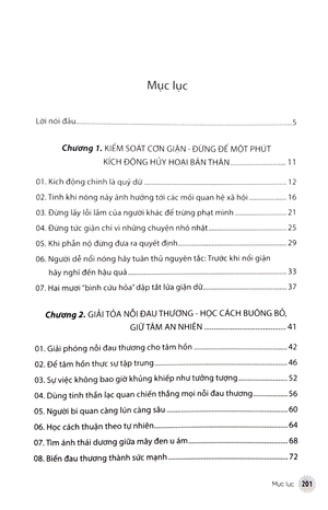 đừng để cảm xúc hủy hoại bạn - kiểm soát cảm xúc, gặt hái thành công