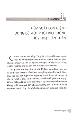 đừng để cảm xúc hủy hoại bạn - kiểm soát cảm xúc, gặt hái thành công