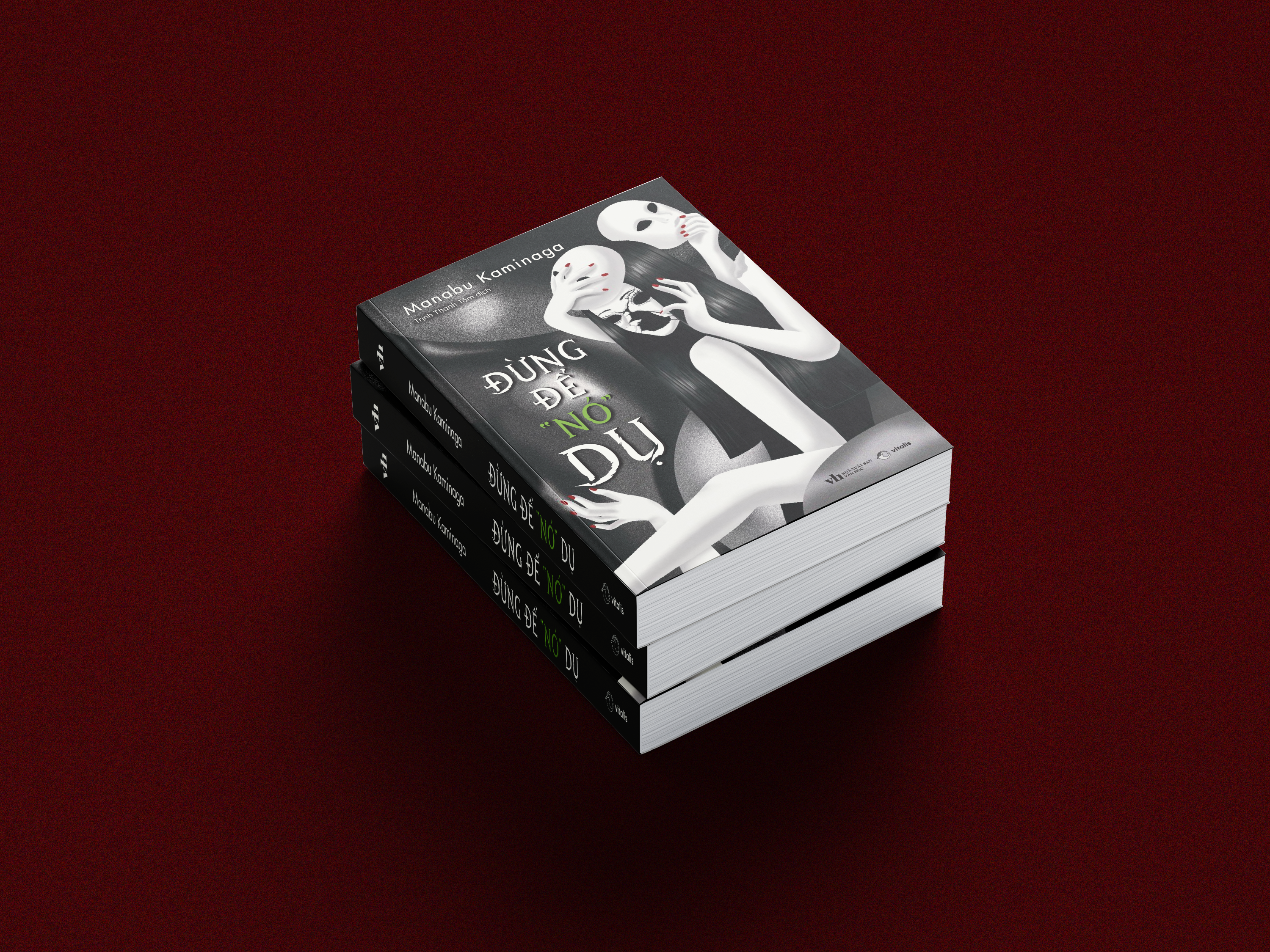 đừng để “nó” dụ