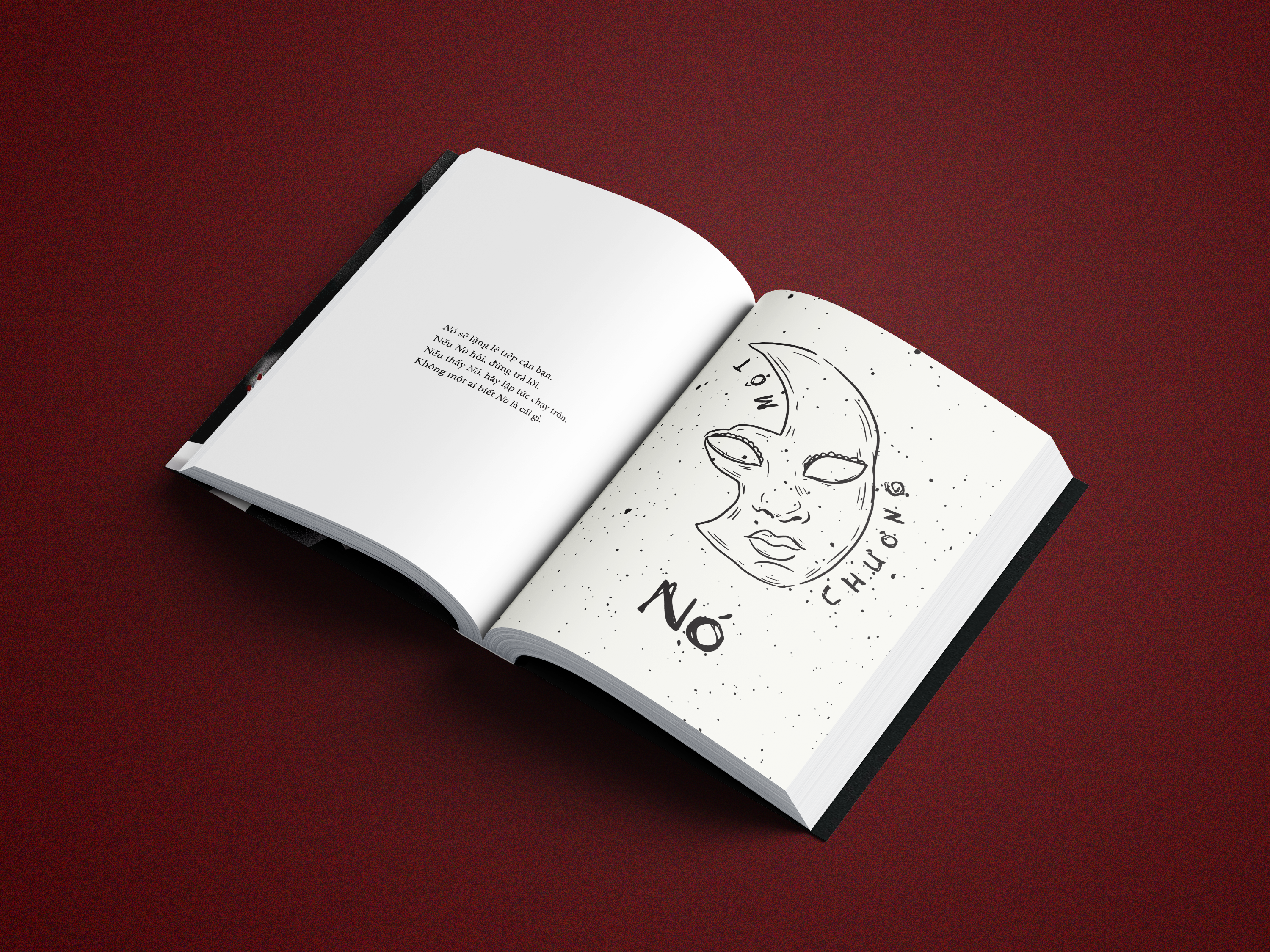 đừng để “nó” dụ