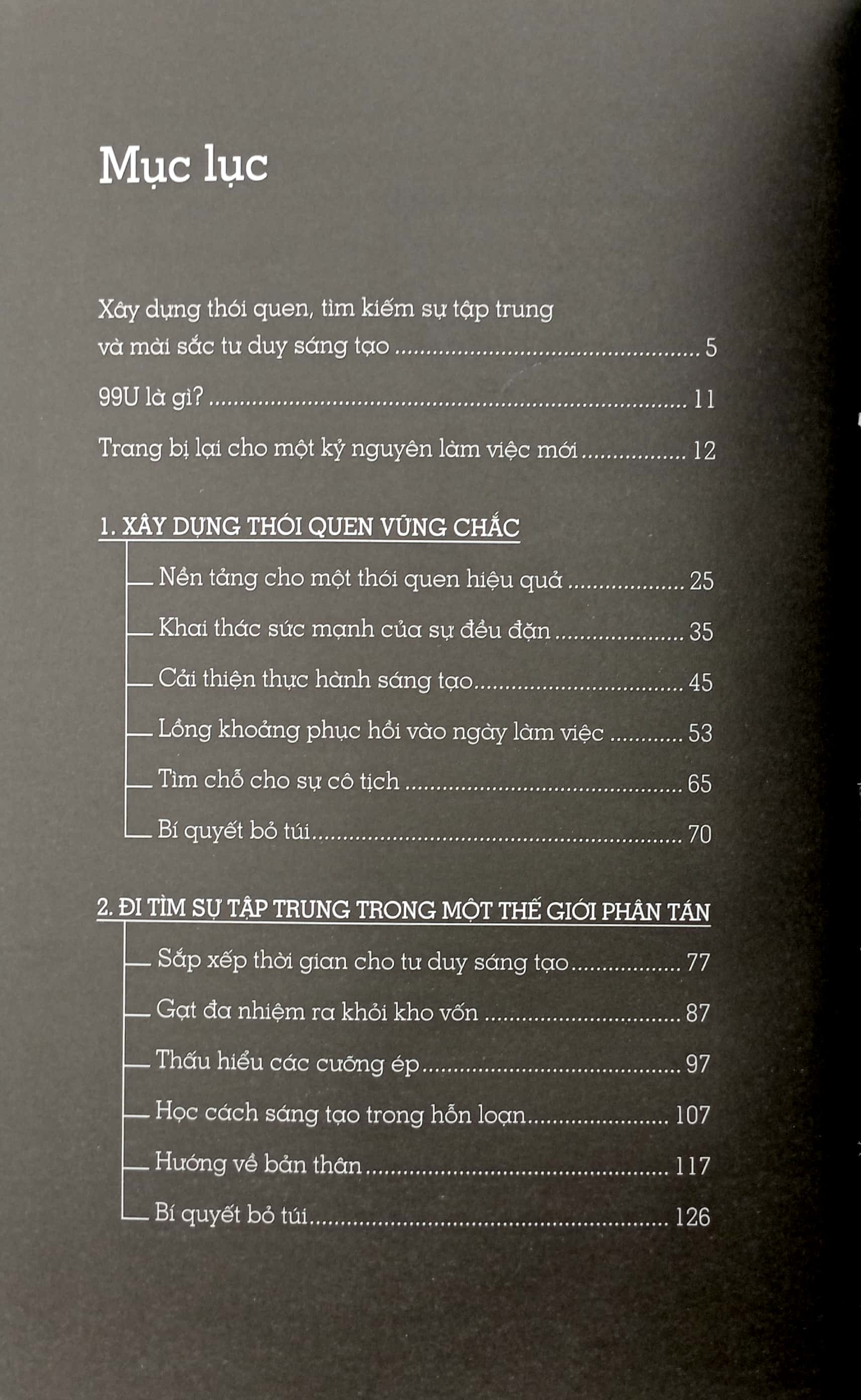 đừng để nước đến chân mới nhảy (tái bản 2023)