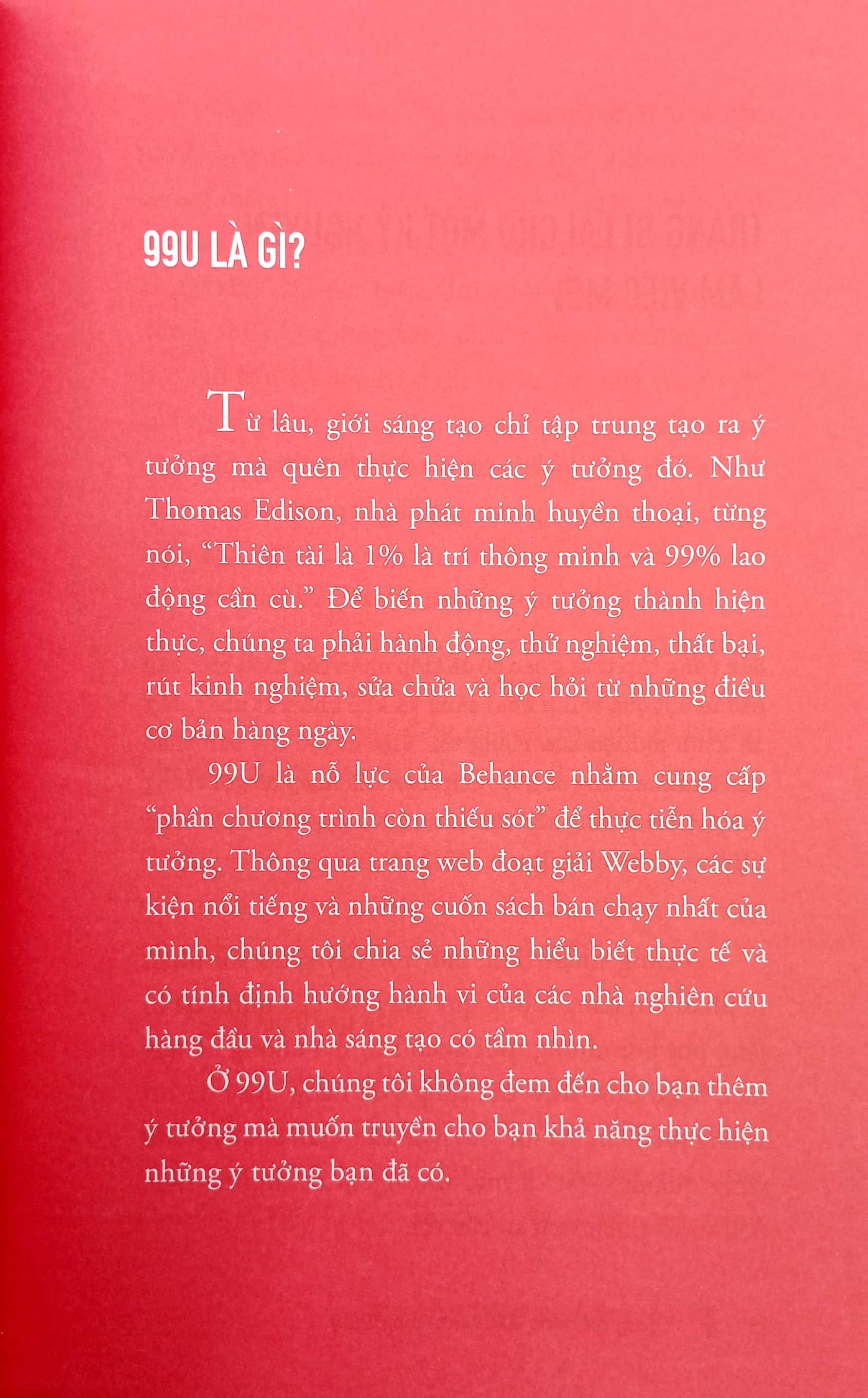 đừng để nước đến chân mới nhảy (tái bản 2023)