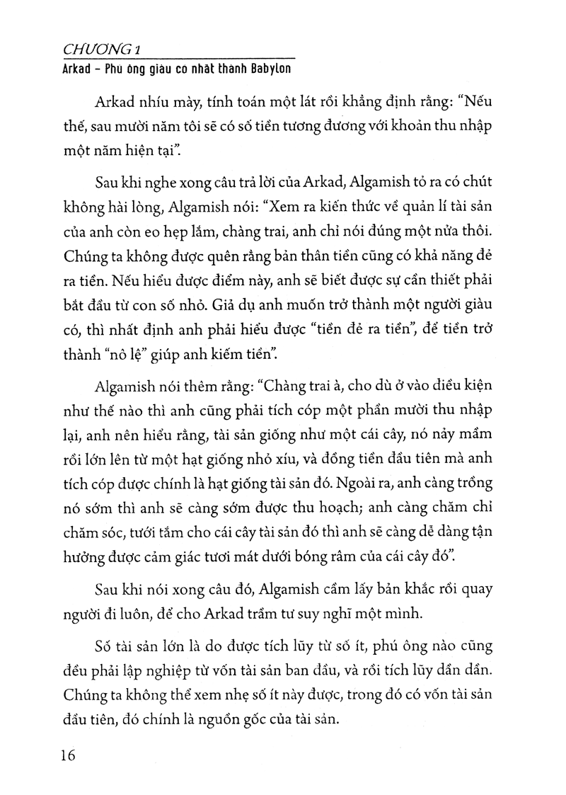 đừng để tiền ngủ yên trong túi (tái bản 2021)