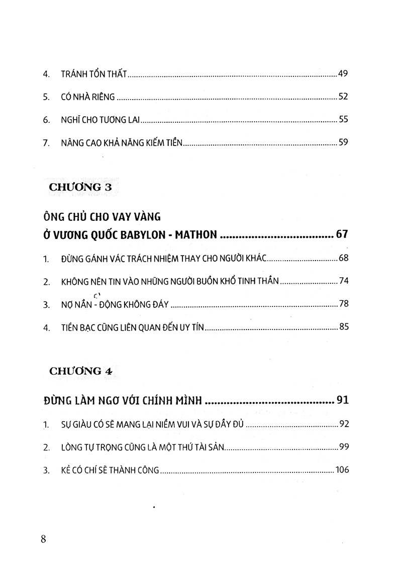 đừng để tiền ngủ yên trong túi (tái bản 2021)