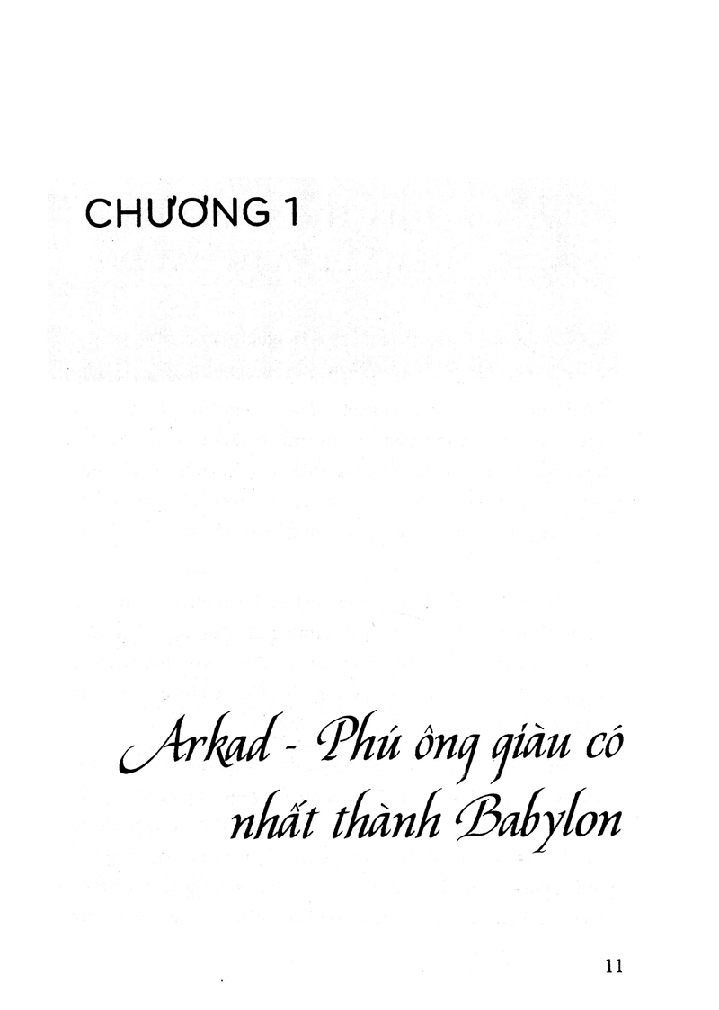 đừng để tiền ngủ yên trong túi (tái bản 2021)