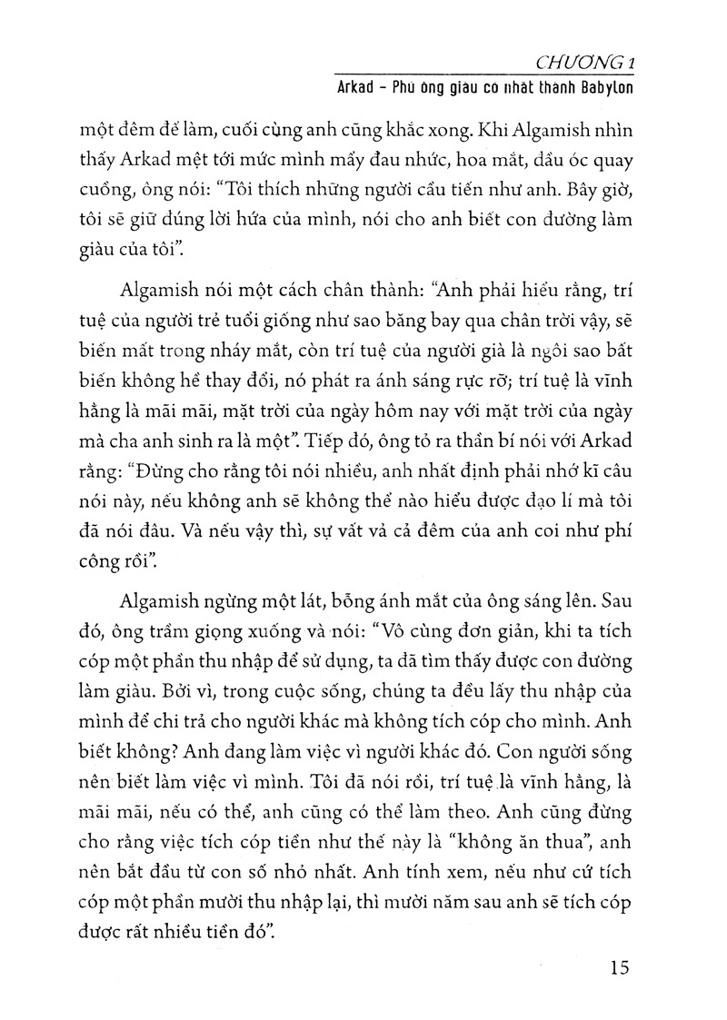 Dung De Tien Ngu Yen Trong Tui (Tai Ban 2025)