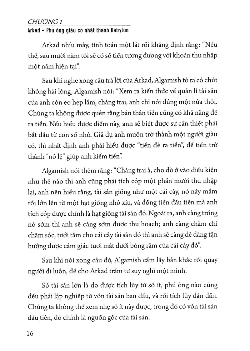 Dung De Tien Ngu Yen Trong Tui (Tai Ban 2025)