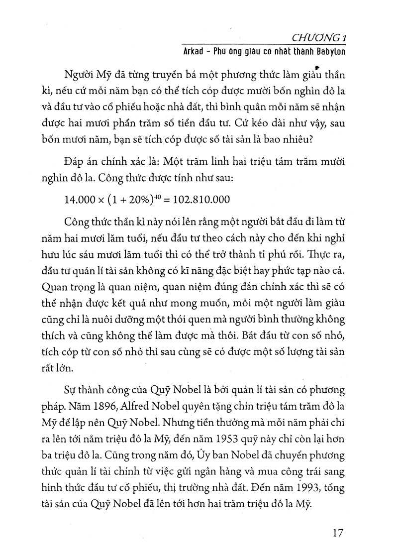 Dung De Tien Ngu Yen Trong Tui (Tai Ban 2025)