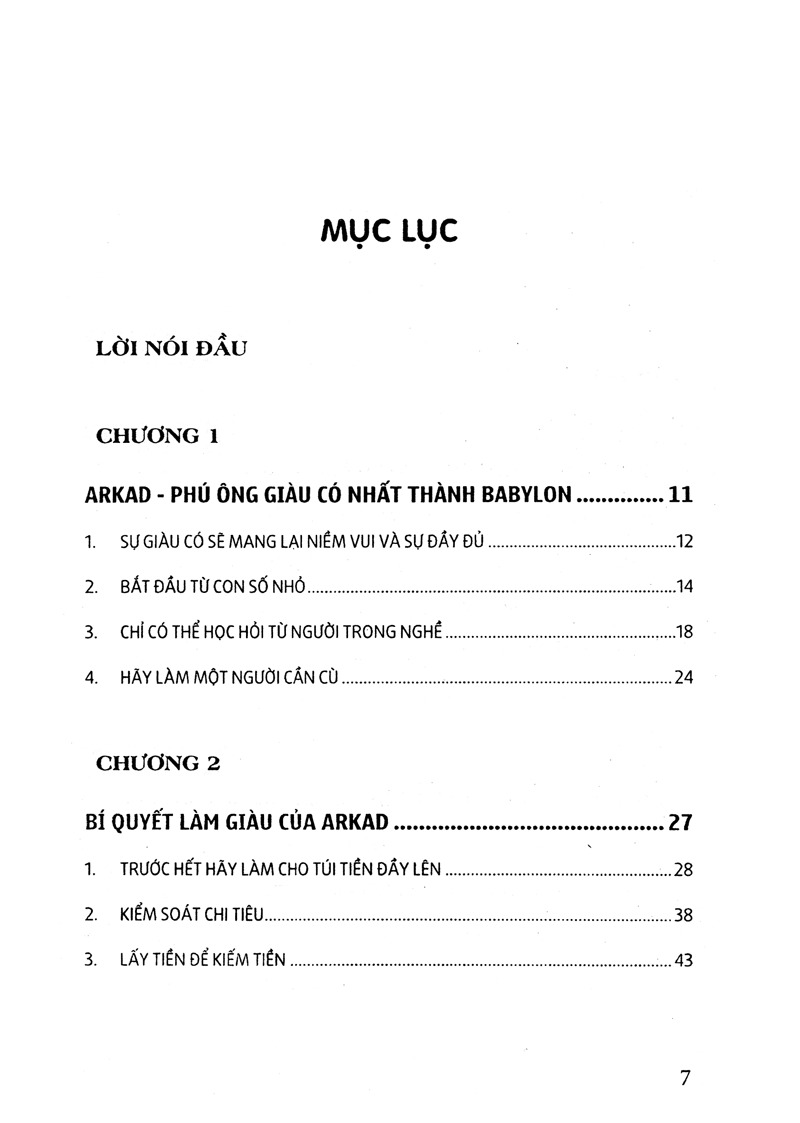 Dung De Tien Ngu Yen Trong Tui (Tai Ban 2025)