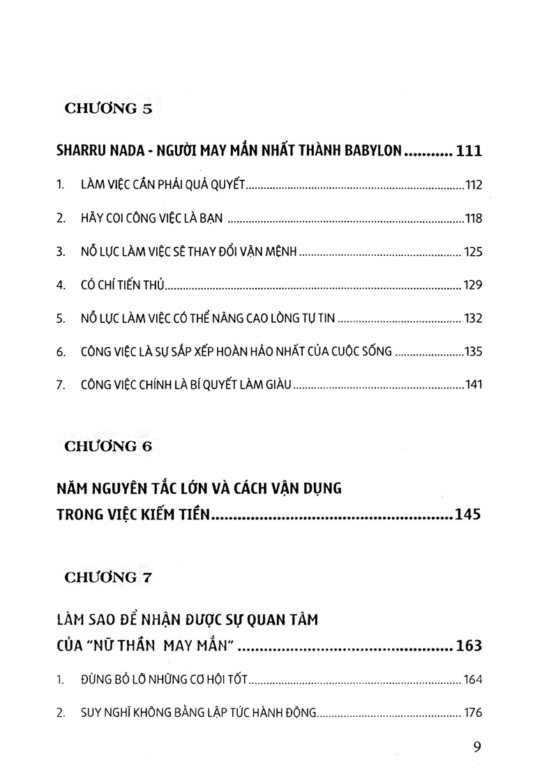 Dung De Tien Ngu Yen Trong Tui (Tai Ban 2025)