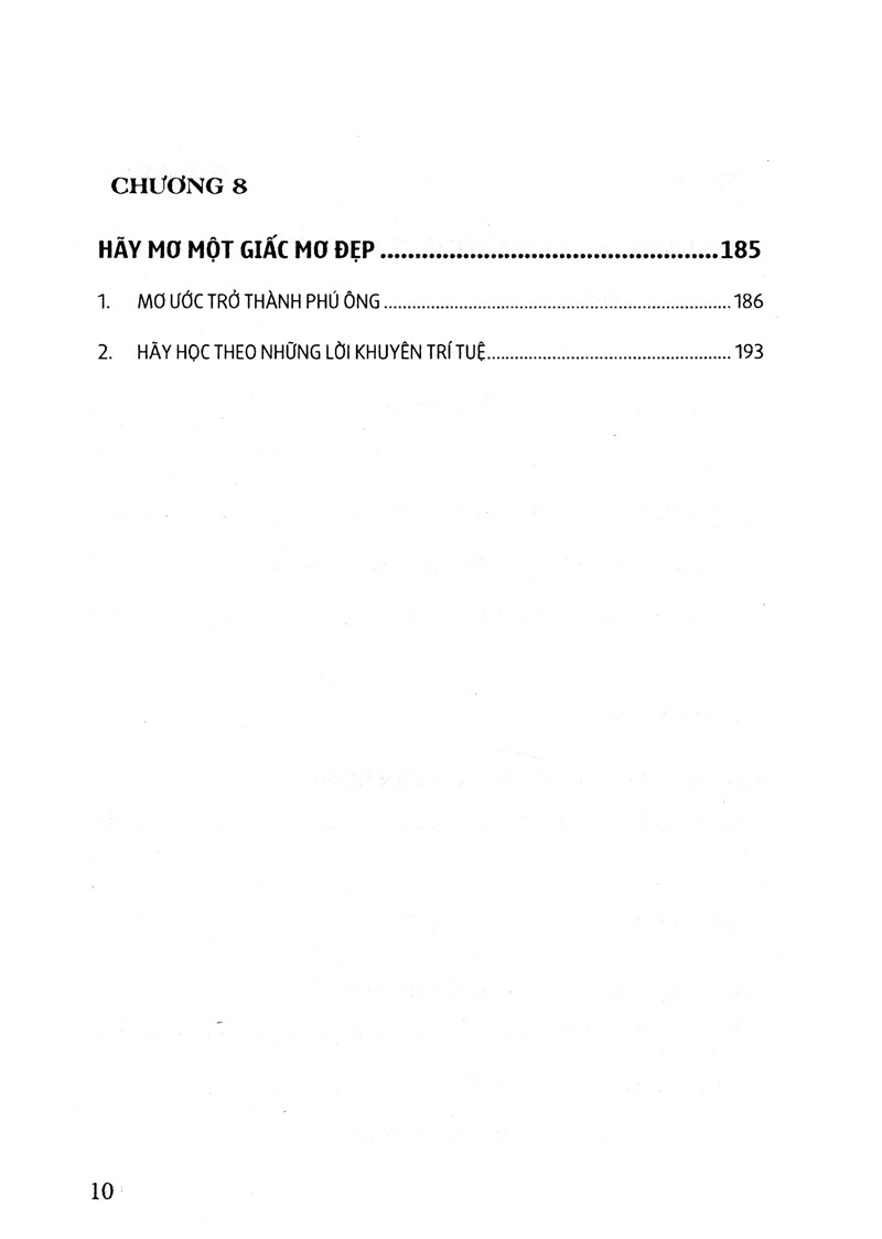 Dung De Tien Ngu Yen Trong Tui (Tai Ban 2025)