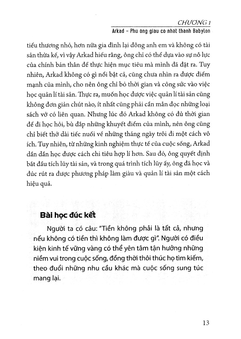 Dung De Tien Ngu Yen Trong Tui (Tai Ban 2025)