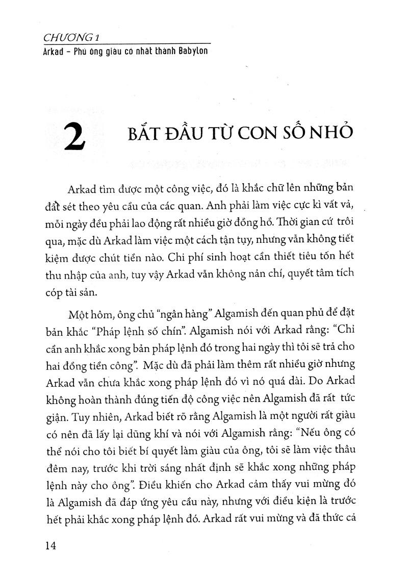 Dung De Tien Ngu Yen Trong Tui (Tai Ban 2025)