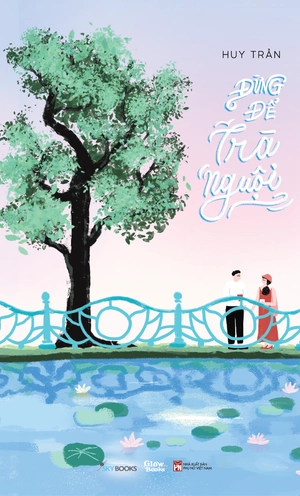 đừng để trà nguội