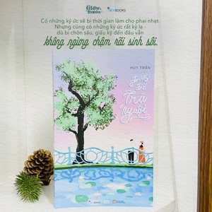 đừng để trà nguội