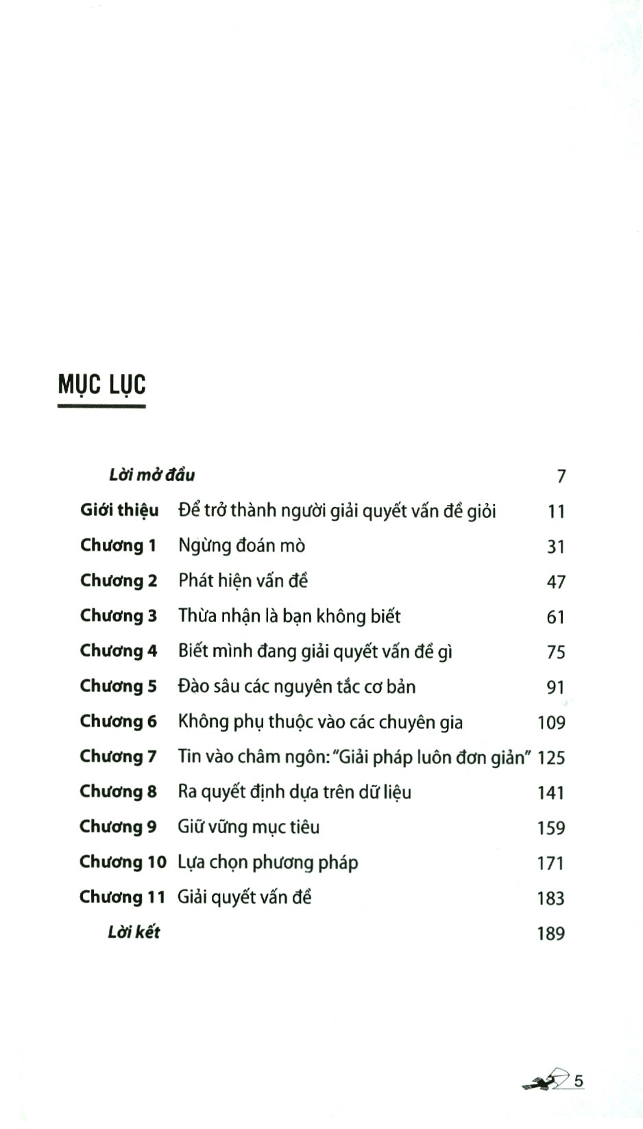 đừng đoán mò nữa