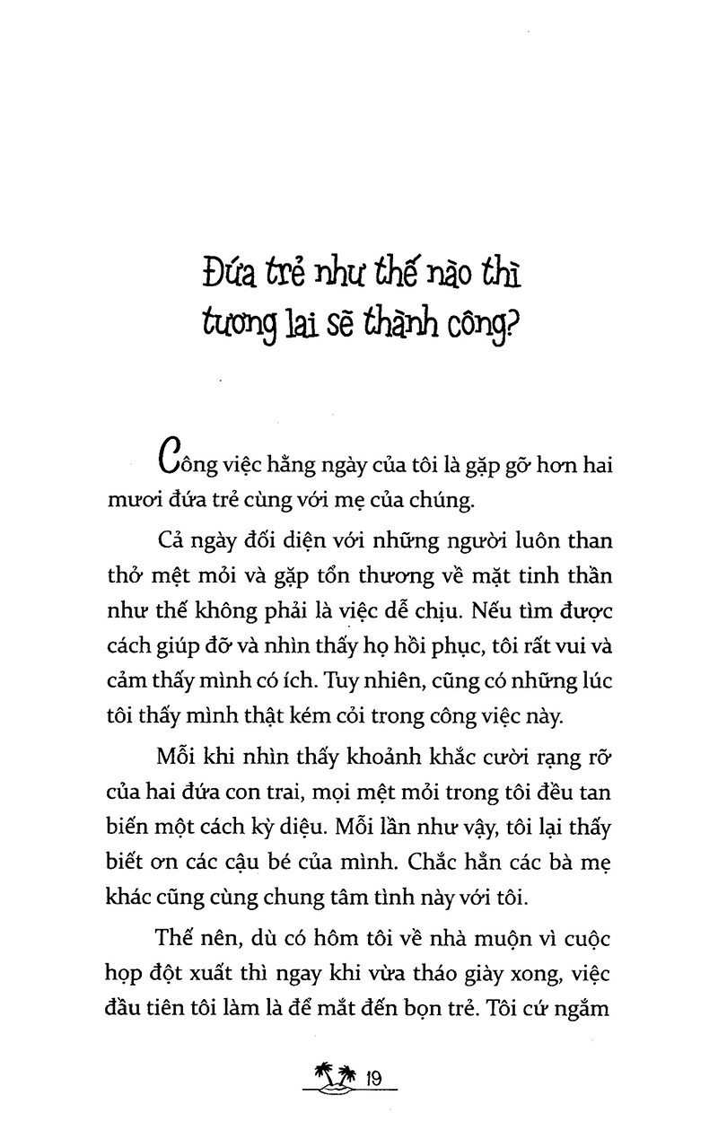 đừng ép con “khôn” sớm (tái bản 2023)