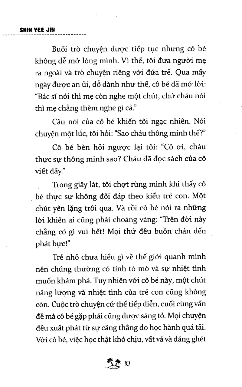 đừng ép con “khôn” sớm (tái bản 2023)