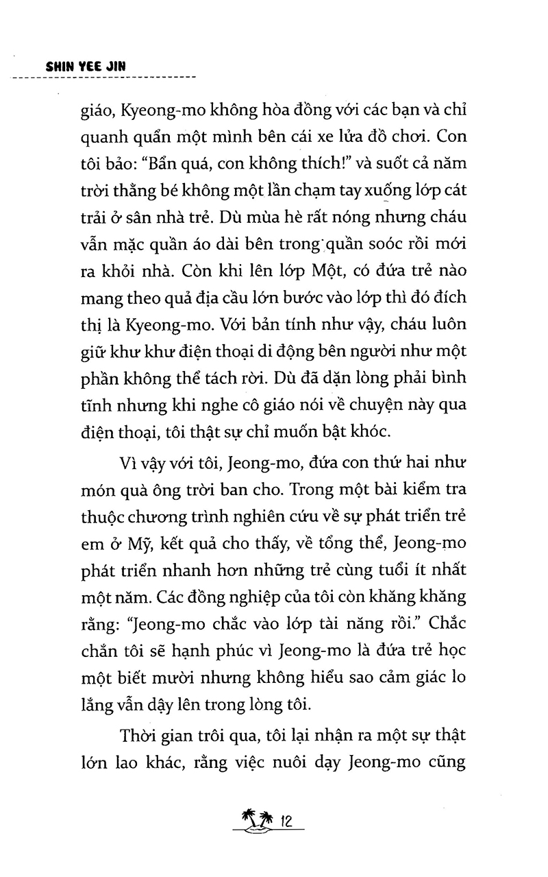 đừng ép con “khôn” sớm (tái bản 2023)