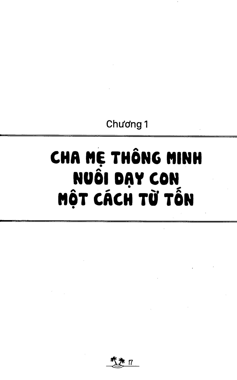 đừng ép con “khôn” sớm (tái bản 2023)