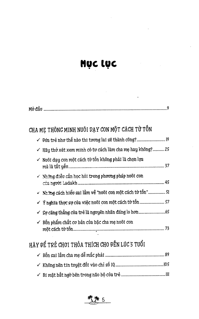 đừng ép con “khôn” sớm (tái bản 2023)