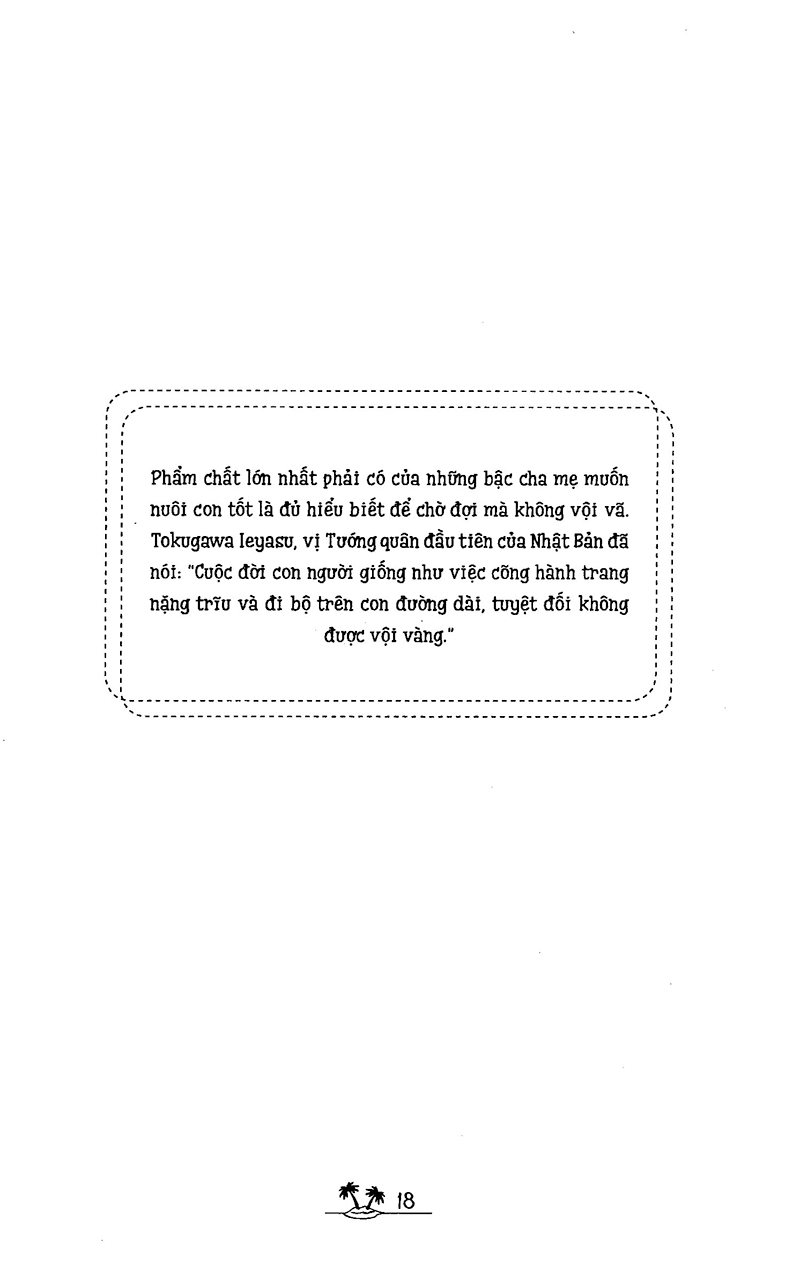 đừng ép con “khôn” sớm (tái bản 2023)