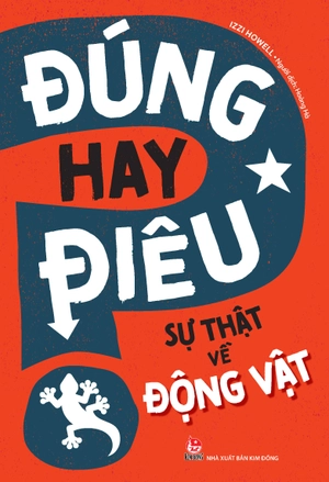 đúng hay điêu - sự thật về động vật