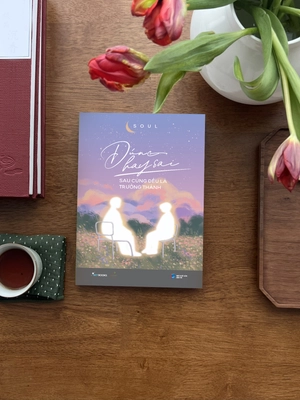 đúng hay sai sau cùng đều là trưởng thành