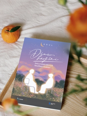 đúng hay sai sau cùng đều là trưởng thành