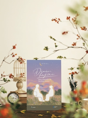 đúng hay sai sau cùng đều là trưởng thành