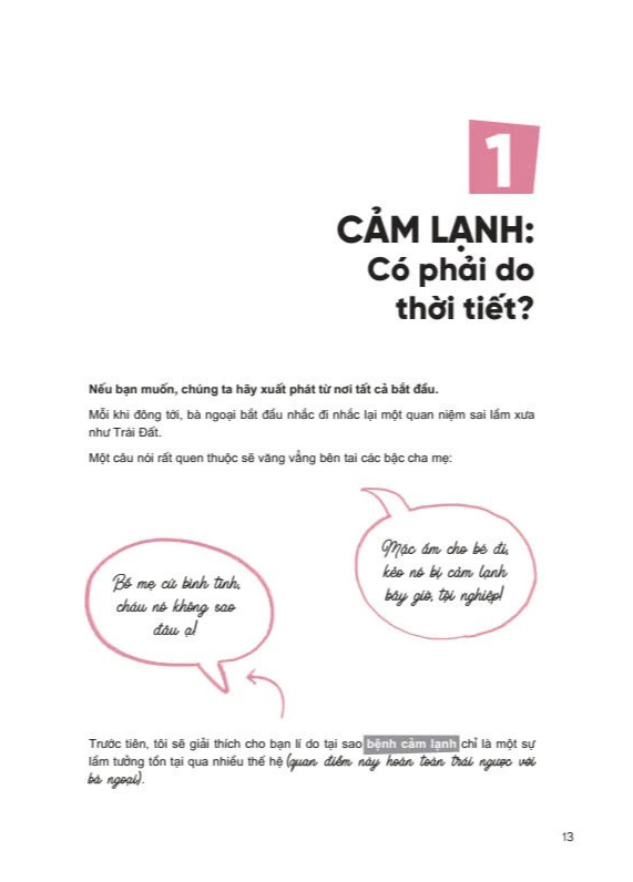 Dung Hoang Loan Khi Con Om